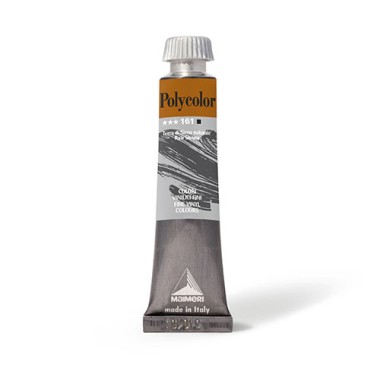 Maimeri Polycolor Tubo 20 ml Terra Siena Naturale