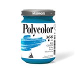 Maimeri Polycolor Vasetto 140 ml Celeste