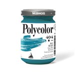 Maimeri Polycolor Vasetto 140 ml Blu Reale