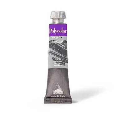 Maimeri Polycolor Tubo 20 ml Violetto brillante