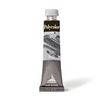 Maimeri Polycolor Tubo 20 ml Nero