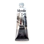 Maimeri Polycolor Tubo 60 ml Bianco Titanio