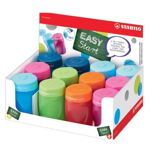 Temperini Stabilo Easy 4500/12 Expo 12 pz.