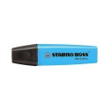 Evidenziatori Stabilo Boss Original Blu 10 pz.