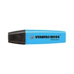 Evidenziatori Stabilo Boss Original Blu 10 pz.