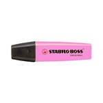 Evidenziatori Stabilo Boss Original Rosa 10 pz.