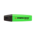 Evidenziatori Stabilo Boss Original Verde 10 pz.