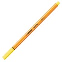 Pennarelli Stabilo Point 88 Giallo limone 10 pz.