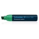 Marker Schneider Maxx 280 punta 12 mm Verde