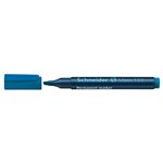 Marker Schneider Maxx 133 Blu scalpello 10 pz.