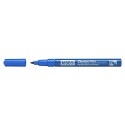 Marker Pentel N50S Punta Conica Media Blu 12 pz.