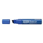 Marker Pentel N50XL Punta Maxi Blu