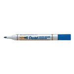 Marker Pentel MW85 Punta Conica Blu 12 pz.