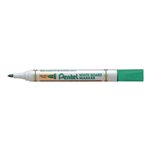 Marker Pentel MW85 Punta Conica Verde 12 pz.