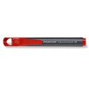 Marker Staedtler Triplus 3552 2 MM Rosso 10 pz.