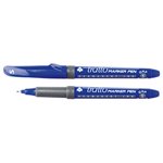 Pennarelli Tratto OHP Pen S Blu 8 pz.