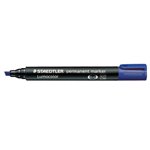 Marker Lumocolor Staedtler 350 Blu 10 pz.