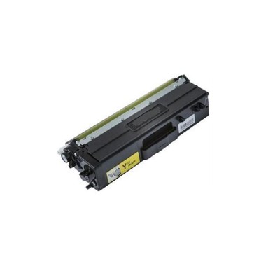 Toner Brother TN 243 / 247 Giallo Compatibile