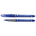 Pennarelli Tratto OHP Pen F Blu 8 pz.