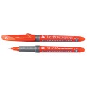 Pennarelli Tratto OHP Pen S Rosso 8 pz.