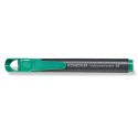 Marker Staedtler Triplus 3552 2 MM Verde 10 pz.