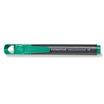 Marker Staedtler Triplus 3552 2 MM Verde 10 pz.