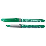 Pennarelli Tratto OHP Pen M Verde 8 pz.