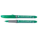 Pennarelli Tratto OHP Pen S Verde 8 pz.