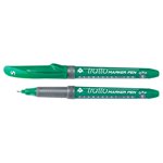 Pennarelli Tratto OHP Pen S Verde 8 pz.