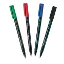 Pennarelli Lumocolor Staedtler 317 WP4 M