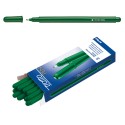 Pennarelli Tratto Pen 12 pz. Verde