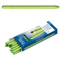 Pennarelli Tratto Pen 12 pz. Verde Primavera