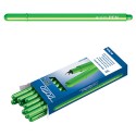 Pennarelli Tratto Pen 12 pz. Verde Chiaro