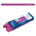 Pennarelli Tratto Pen 12 pz. Fucsia