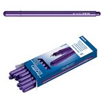 Pennarelli Tratto Pen 12 pz. Viola