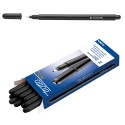 Pennarelli Tratto Pen 12 pz. Nero