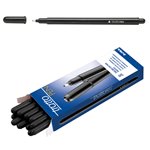 Pennarelli Tratto Pen 12 pz. Nero