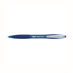 Penne Bic Atlantis Soft 1.0 Blu 12 pz.