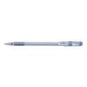 Penne Pentel Superb BK77 1.0 Blu 12 pz.