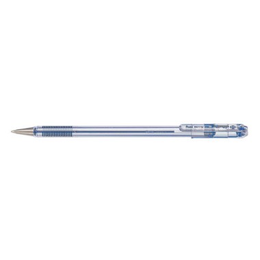 Penne Pentel Superb BK77 1.0 Blu 12 pz.