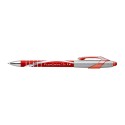 Penne Paper Mate Flexgrip Elite 1.4 Rosso 12 pz.