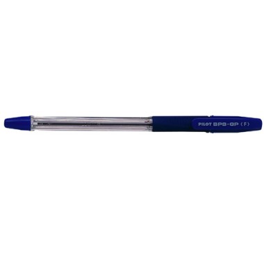 Penne Pilot BPS GP 0.7 Blu 12 pz.