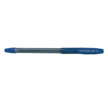 Penne Pilot BPS GP 1.0 Blu 12 pz.