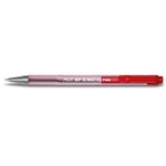 Penne Pilot BPS  Matic M Rosso 12 pz.