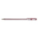 Penne Pentel Superb BK77 0.7 Rosso 12 pz.