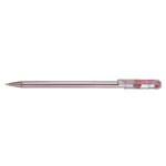 Penne Pentel Superb BK77 0.7 Rosso 12 pz.