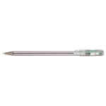 Penne Pentel Superb BK77 0.7 Verde 12 pz.