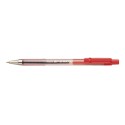 Penne Pilot BPS  Matic F Rosso 12 pz.