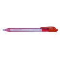 Penne Paper Mate Inkjoy 100 RT Rosso 20 pz.