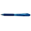 Penne Pentel WOW BX440 1.0 Blu 12 pz.